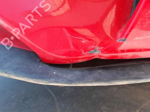 Front bumper FORD USA MUSTANG Coupe 5.0 V8 | BP29594485C7 