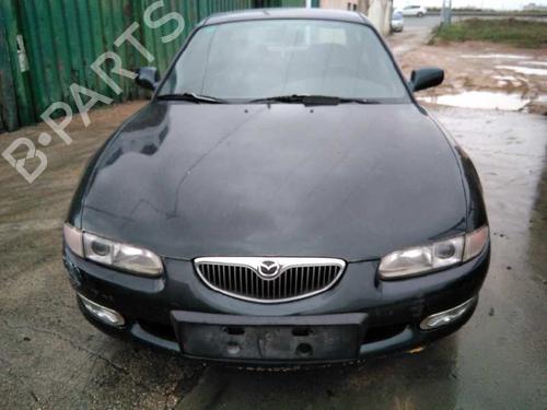 Brugte MAZDA XEDOS 6 (CA) 2.0 V6 (CAEP) (140 hp) 643881
