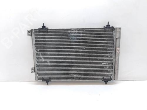 Used AC radiator PEUGEOT 5008 (0U_, 0E_) 1.6 HDi (112 hp) 14515487