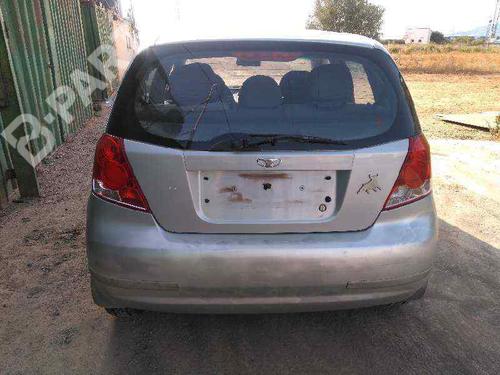 Front right interior door handle DAEWOO KALOS (KLAS) 1.2 | BP4013304I14  - Image 8