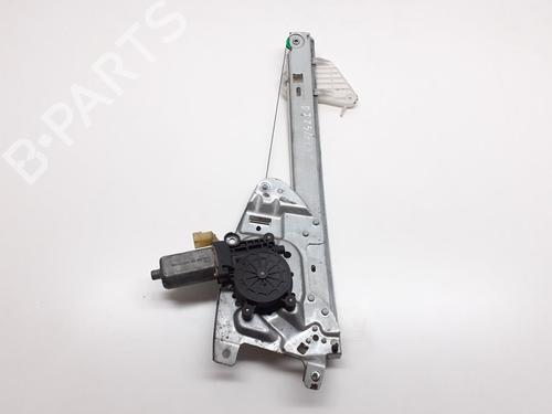 Used Front left window mechanism Front left window mechanism 24396423 24396423