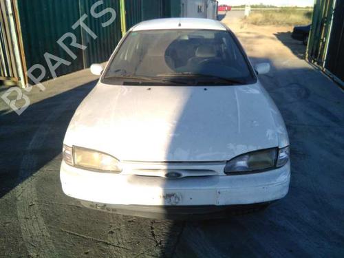 Left front indicator FORD MONDEO I (GBP) | BP6332061C32 - Image 3
