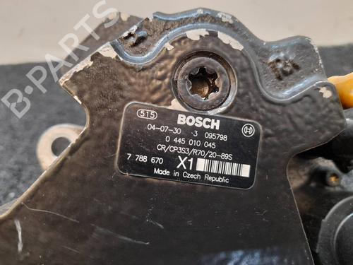 Injection pump BMW 3 (E46) 320 d | BP9733039M78 