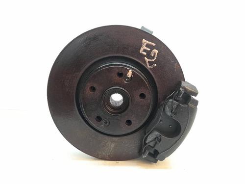 Used Right front steering knuckle Right front steering knuckle 2129333 2129333