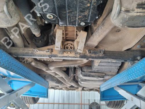 Used Support VW TOUAREG (7LA, 7L6, 7L7) 5.0 V10 TDI (313 hp) 14042410