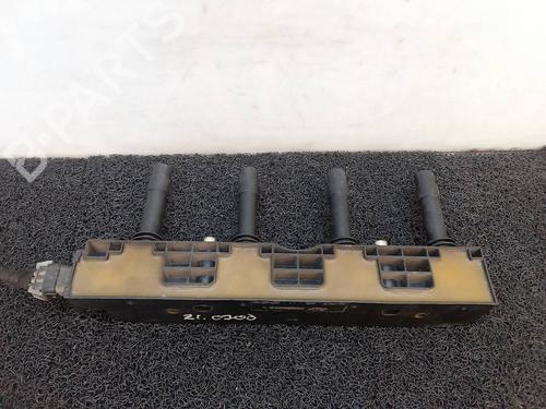 Ignition coil OPEL MERIVA A MPV (X03) 1.6 16V (E75) | BP7845438M94 