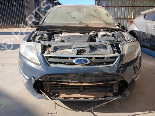 Used Parts FORD MONDEO IV (BA7) 2.0 TDCi 4780271