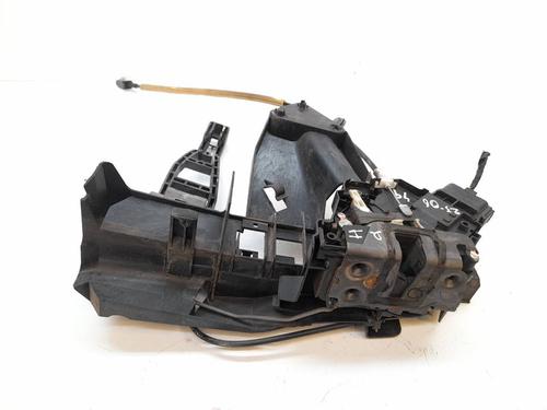 Front left lock FORD FOCUS II Turnier (DA_, FFS, DS)  | BP15645758C98 