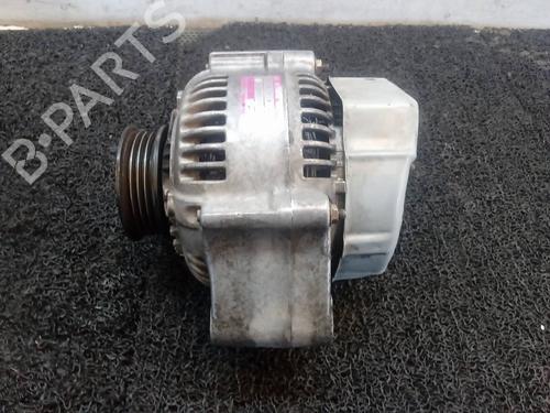 Used Alternator HONDA CIVIC V Coupe (EJ) 1.5 i LSi (EJ2) (101 hp) 2952801