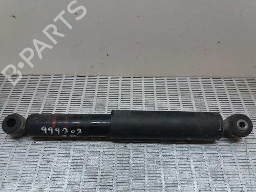 Used Right rear shock absorber RENAULT ESPACE III (JE0_) 2.2 12V TD (JE0E, JE0H, JE0P) (113 hp) 1439020