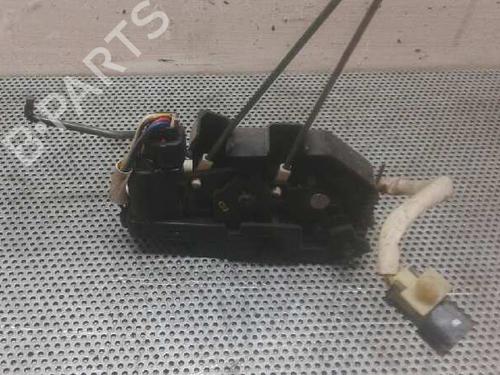 Rear left lock HYUNDAI GETZ (TB) 1.5 CRDi | BP1021387C100 