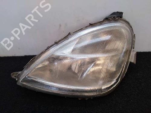 Left headlight MERCEDES-BENZ A-CLASS (W168) A 140 (168.031, 168.131) | BP6326460C28 
