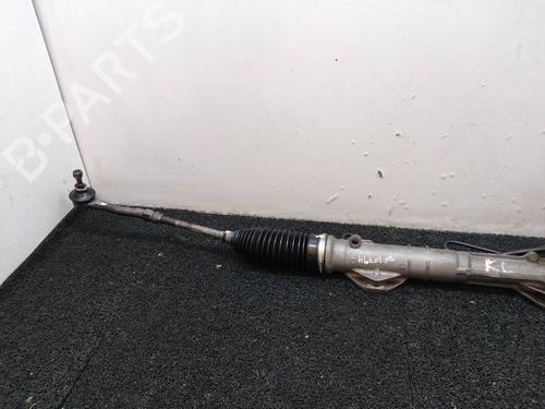 Styregear/Snekke CITROËN BERLINGO MULTISPACE (B9) 1.6 BlueHDi 100 | BP10689779M22 