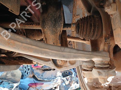 Used Right front suspension arm Right front suspension arm TESLA MODEL 3 (5YJ3) [2017-2026] 34543702 34543702