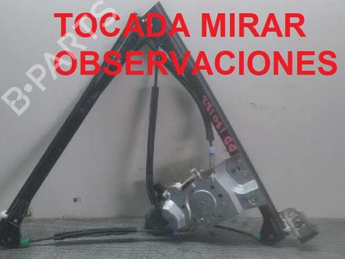 Used Front right window mechanism Front right window mechanism 1531245 1531245