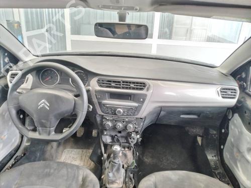 Rear mirror CITROËN C-ELYSEE (DD_)  | BP12313920I6 