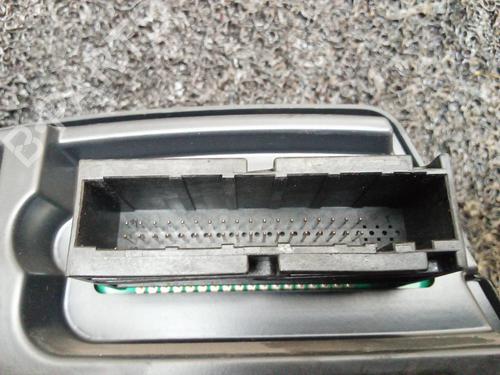 Instrument cluster OPEL ASTRA H (A04) 1.7 CDTI (L48) | BP8532399C47 