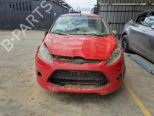Grille FORD FIESTA VI (CB1, CCN) 1.6 Ti | BP24432136C40 
