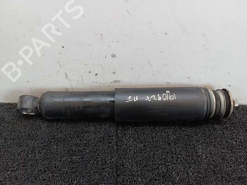 Used Left front shock absorber Left front shock absorber 6514405 6514405