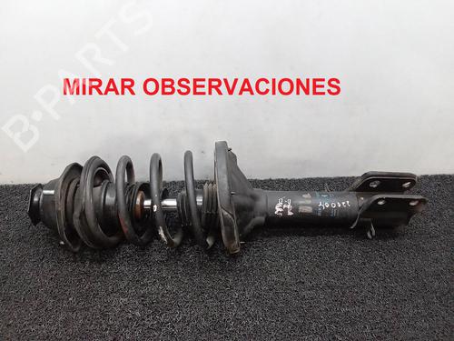 Used Right front shock absorber TATA INDICA 1.4 i (75 hp) 12313643