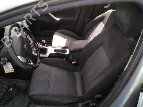 Left front window switch FORD MONDEO IV (BA7)  | BP4730357I27  - Image 10