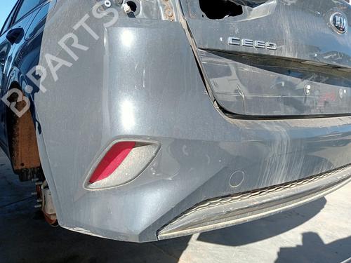Rear bumper KIA CEED (CD)  | BP30572805C8 