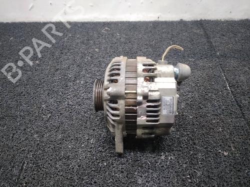 Used Alternator MITSUBISHI PAJERO PININ I (H6_W, H7_W) 2.0 GDI (H67W, H77W) (129 hp) 4436310