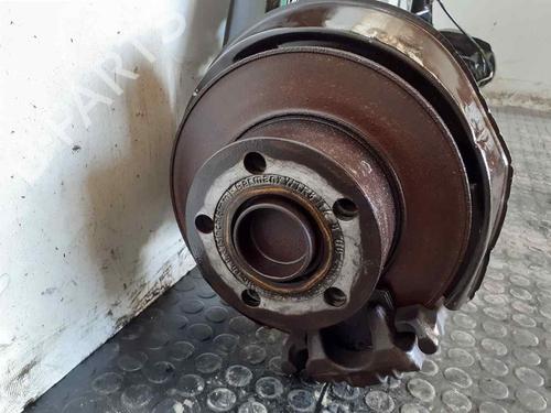 Rear axle VW PASSAT B5.5 (3B3) | BP24031483M2 - Image 4