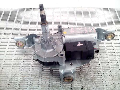 Used Rear wiper motor Rear wiper motor 594730 594730