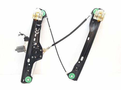 Used Front left window mechanism BMW 3 (E90) 320 d (163 hp) 15379354
