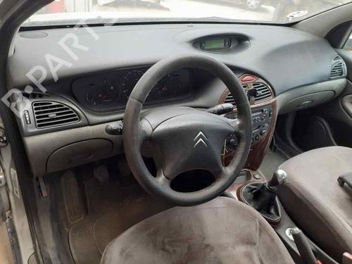 Headlight switch CITROËN C5 I (DC_) 2.0 16V (DCRFNC, DCRFNF) | BP30926676I24 - Image 10
