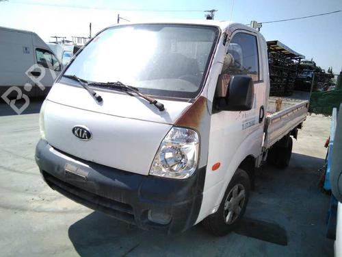 Control unit KIA BONGO Platform/Chassis (PU)  | BP12454651M11  - Image 5
