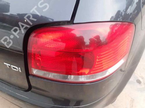Right taillight AUDI A3 (8P1)  | BP30055048C35 