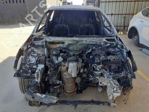 Used Parts CITROËN C4 II (NC_) 1.6 HDi 90 (92 hp) 4350957