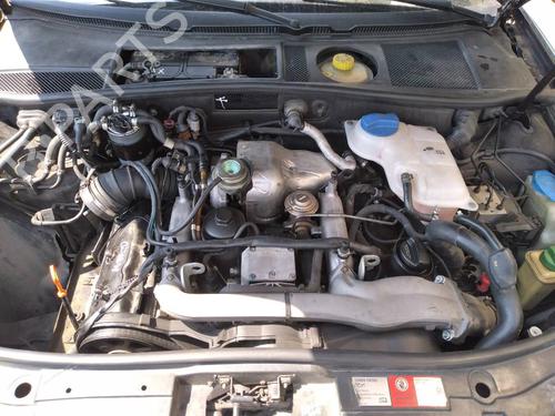 Gearbox AUDI A6 C5 (4B2) 2.5 TDI quattro | BP22896798M3 