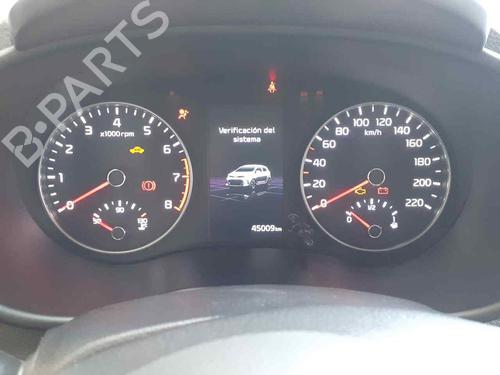 Rear parcel shelf KIA PICANTO III (JA) | BP29904531C85