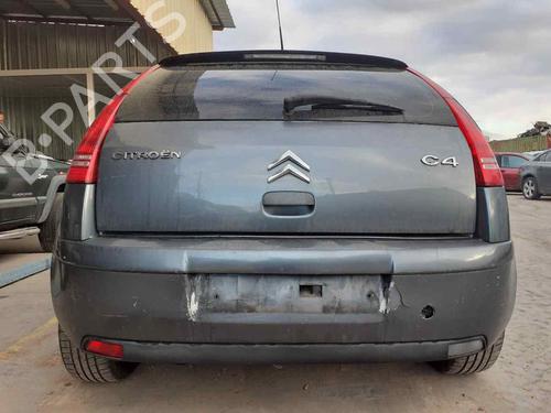 Engine CITROËN C4 I (LC_) | BP31062534M1 - Image 12