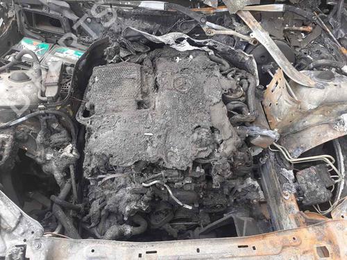 Electronic module MERCEDES-BENZ GLK-CLASS (X204)  | BP30436645M83  - Image 6