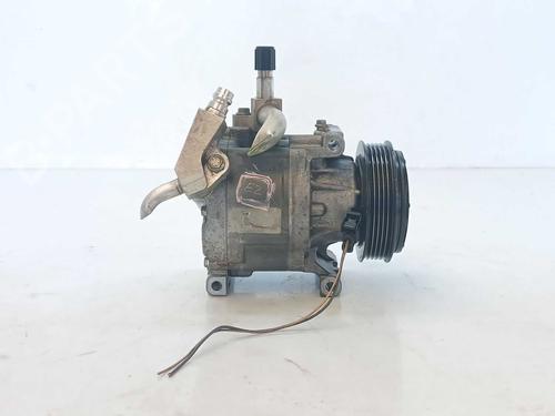 AC compressor FORD KA (RU8) 1.2 | BP36646906M34 - Image 4