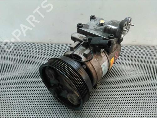 Used AC compressor AC compressor 887838 887838