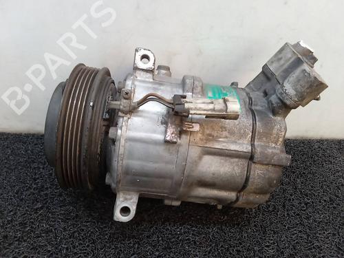 Used AC compressor AC compressor SAAB 9-3 (YS3F, E79, D79, D75) [2002-2015] 7994828 7994828