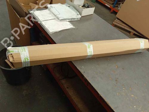 Right front driveshaft HYUNDAI COUPE II (GK) 2.7 V6 | BP4417606M39 