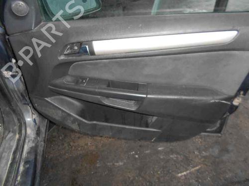 Brake master cylinder OPEL ASTRA H (A04) | BP2130036M77 - Image 5