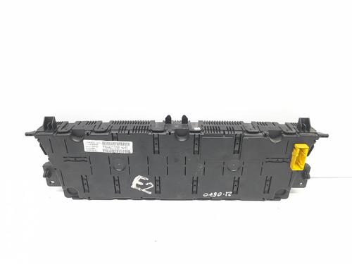 Instrument cluster CITROËN C4 Grand Picasso I (UA_) 1.6 HDi | BP16774743C47