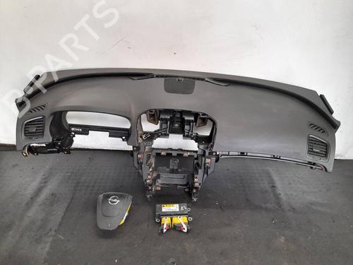 Used Airbag Kit Airbag Kit 4511907 4511907