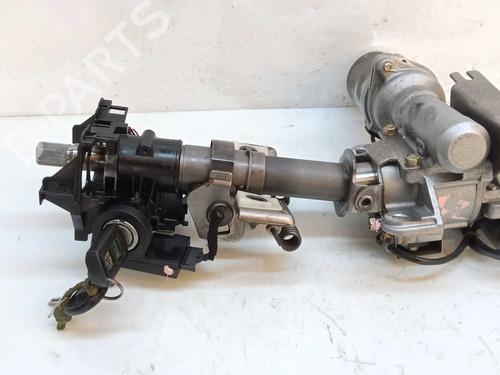 Steering column OPEL CORSA C (X01) 1.3 CDTI (F08, F68) | BP37175230M21 - Image 3
