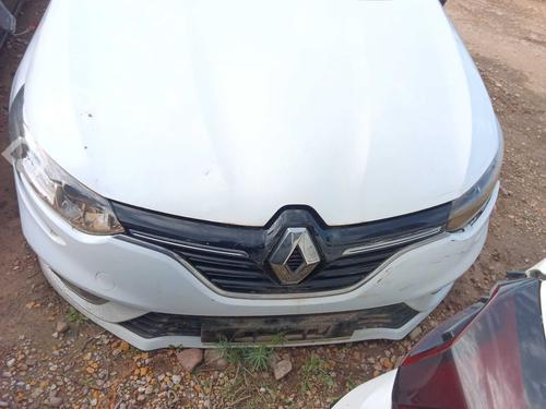 Used Front bumper Front bumper RENAULT MEGANE IV Hatchback (B9A/M/N_) [2015-2026] 40228104 40228104