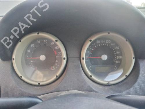 Højre solskærm VW POLO (6N2)  | BP9963109I2  - Image 11