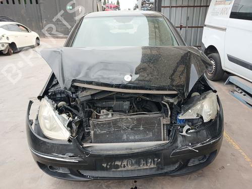 Engine MERCEDES-BENZ A-CLASS (W169) A 180 CDI (169.007, 169.307) | BP33813520M1 - Image 8