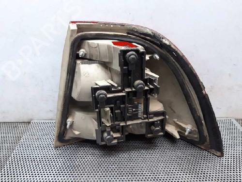 Left taillight OPEL VECTRA B (J96) 2.0 DTI 16V (F19) | BP4865357C34 